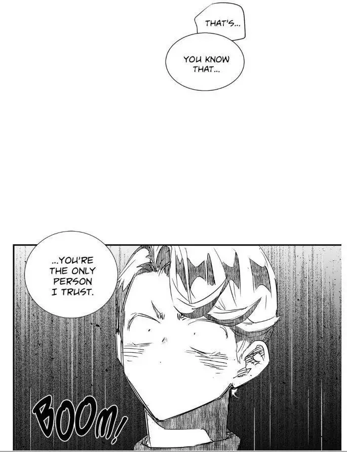 Love Is An Illusion Chapter 22 page 10