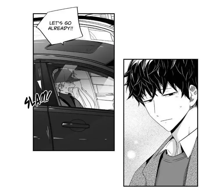 Love Is An Illusion Chapter 22 page 16