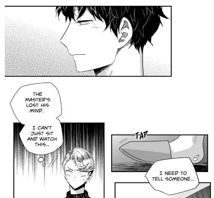 Love Is An Illusion Chapter 22 page 5