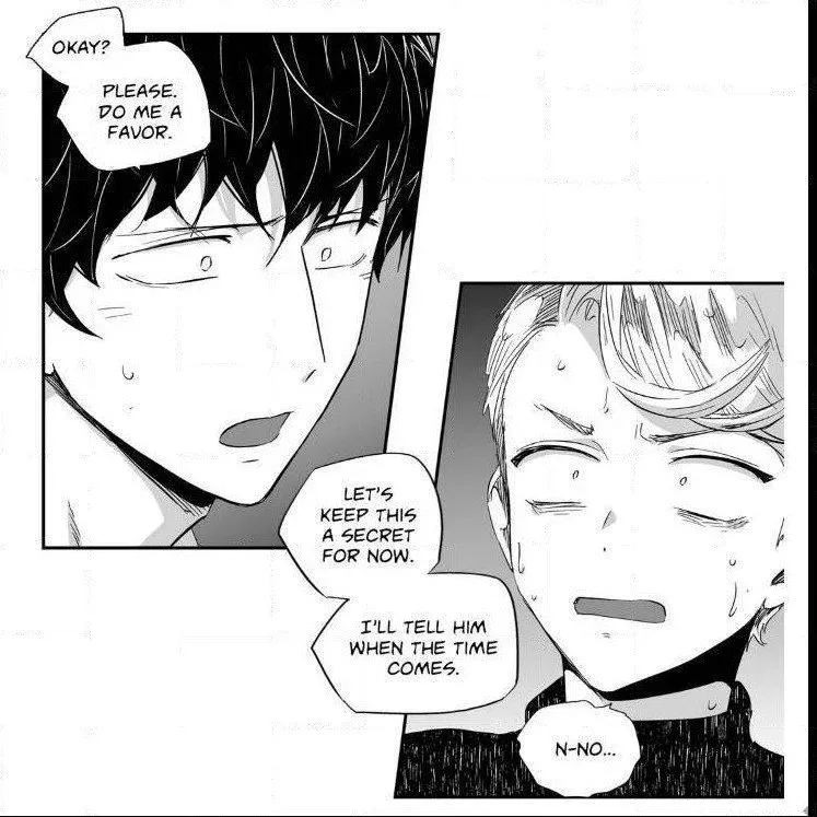 Love Is An Illusion Chapter 22 page 9