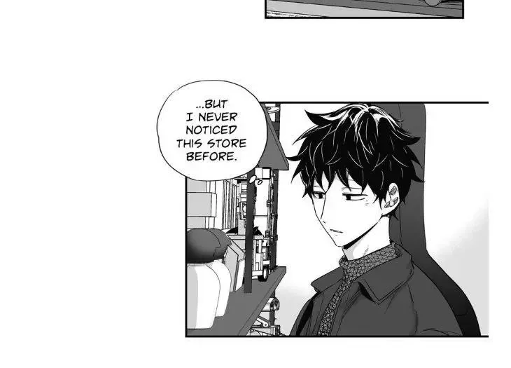 Love Is An Illusion Chapter 22 page 31