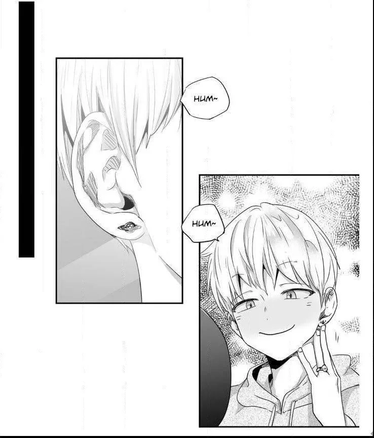 Love Is An Illusion Chapter 22 page 33