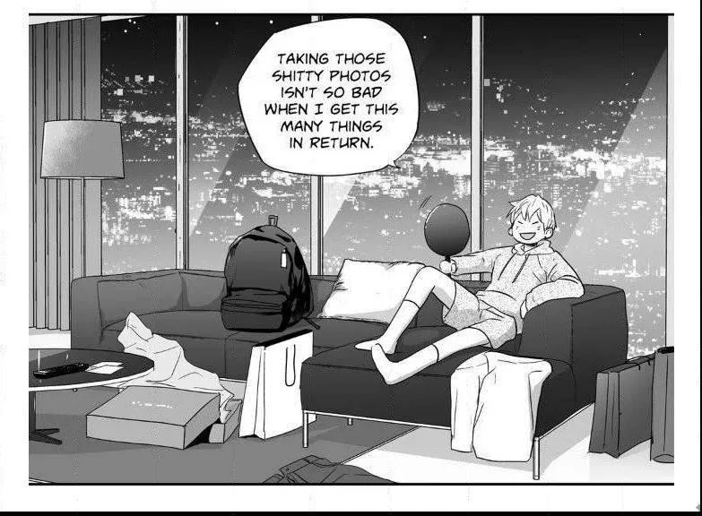 Love Is An Illusion Chapter 22 page 34