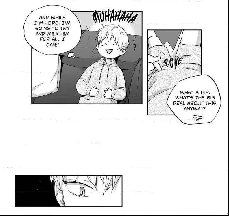 Love Is An Illusion Chapter 22 page 36