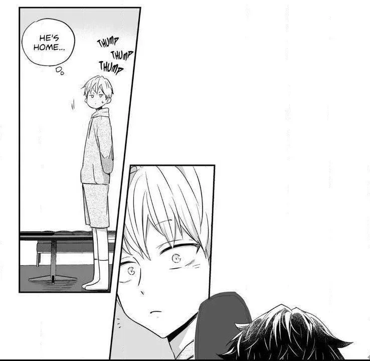 Love Is An Illusion Chapter 22 page 39