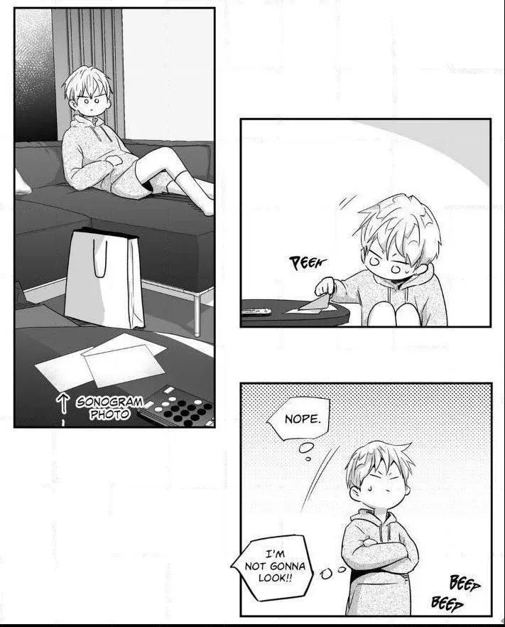 Love Is An Illusion Chapter 22 page 38