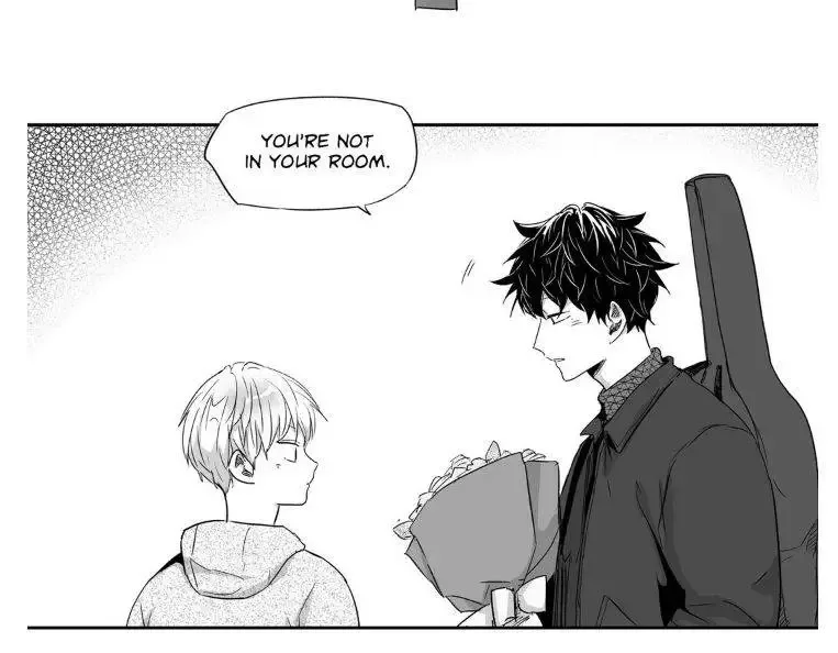 Love Is An Illusion Chapter 22 page 41