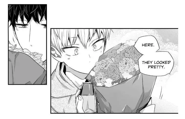 Love Is An Illusion Chapter 22 page 42