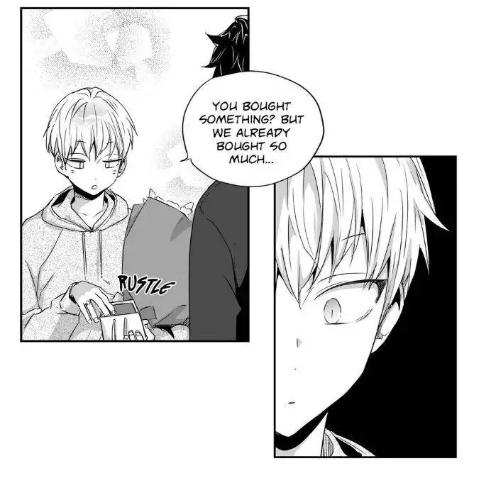 Love Is An Illusion Chapter 22 page 43