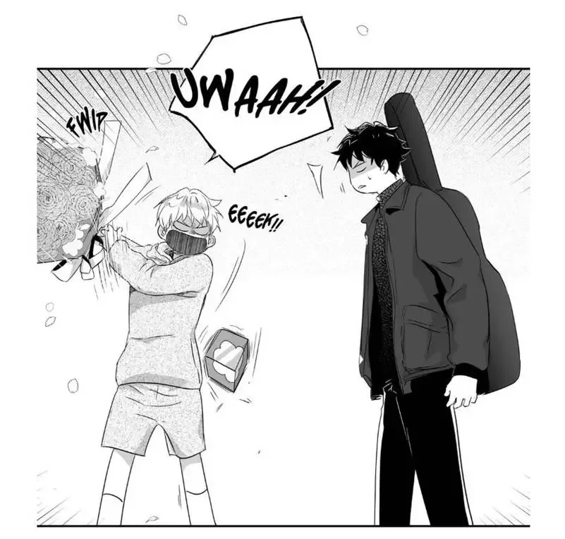 Love Is An Illusion Chapter 22 page 45