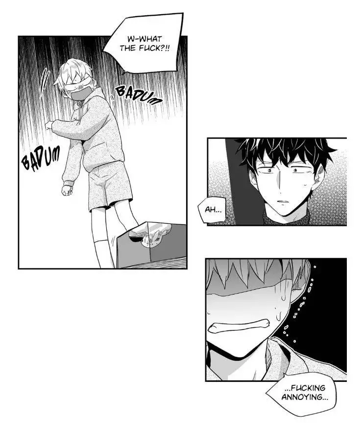 Love Is An Illusion Chapter 22 page 46