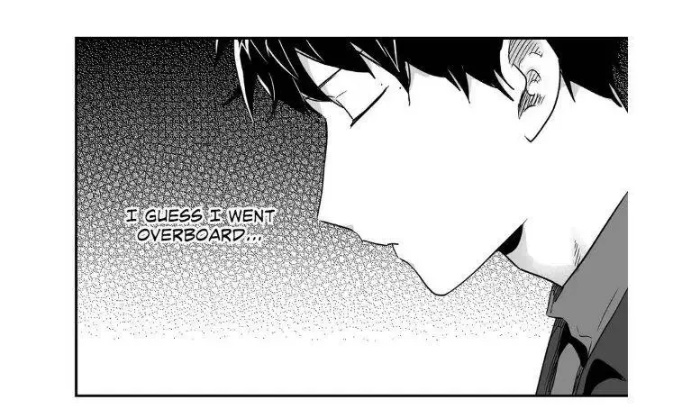 Love Is An Illusion Chapter 22 page 49
