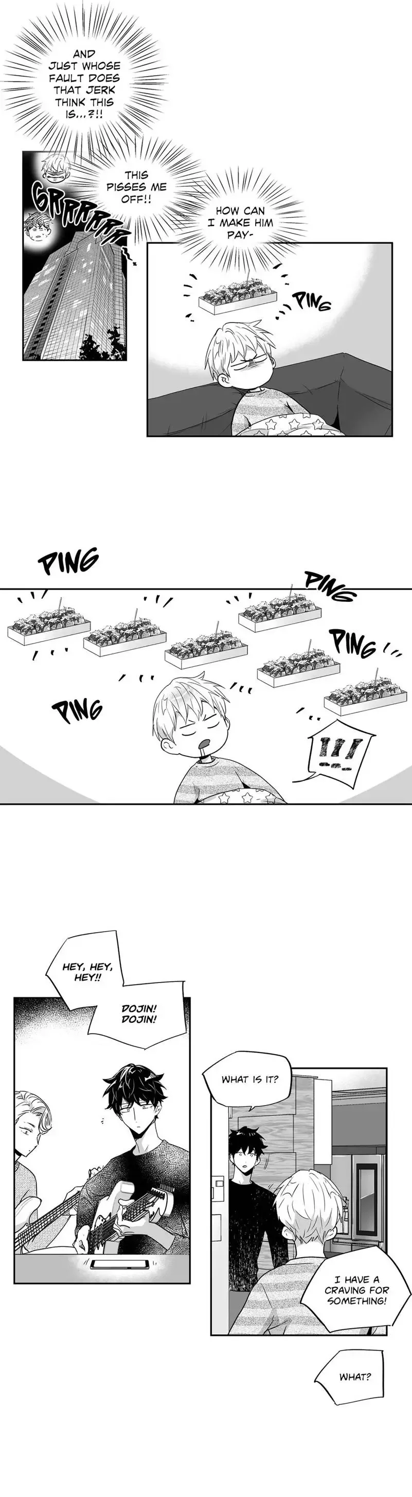 Love Is An Illusion Chapter 24 page 7