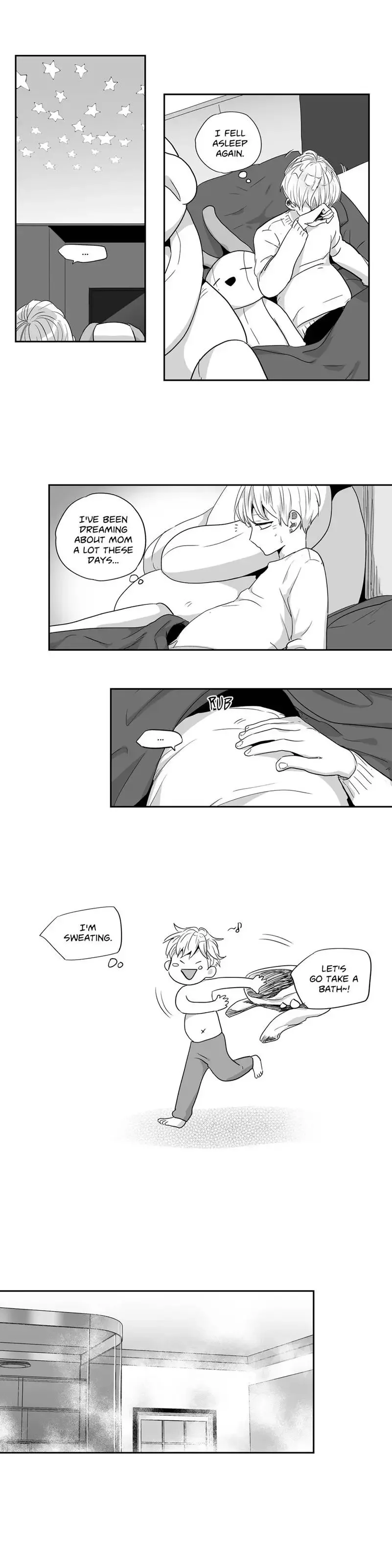 Love Is An Illusion Chapter 26 page 7