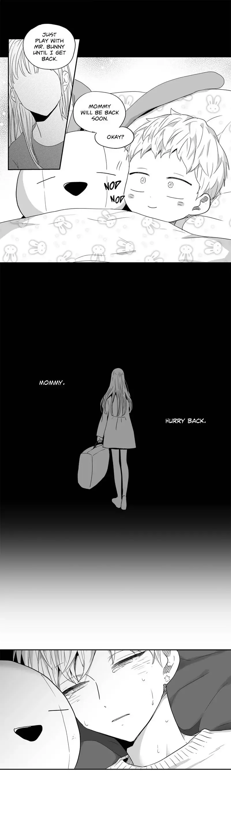 Love Is An Illusion Chapter 26 page 6