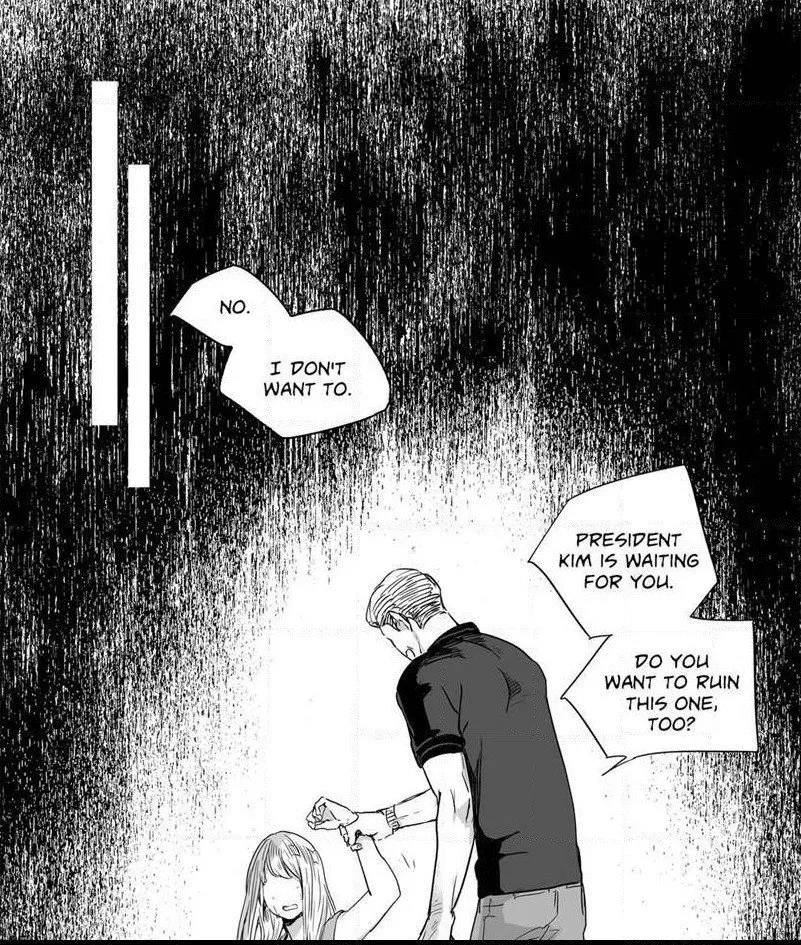 Love Is An Illusion Chapter 26 page 2