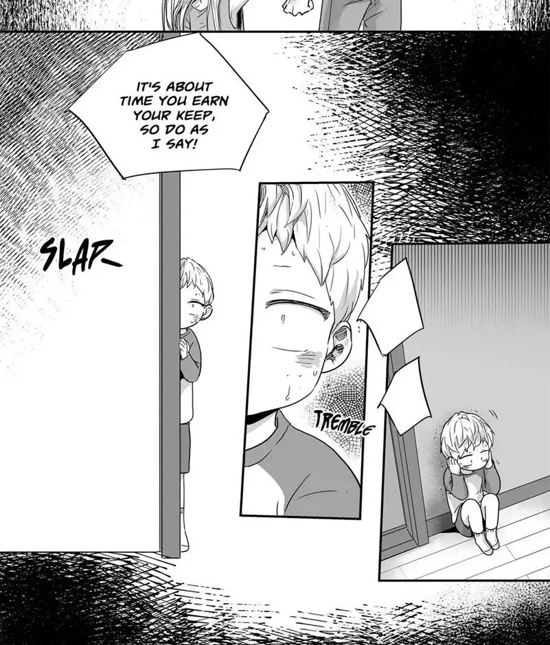 Love Is An Illusion Chapter 26 page 3