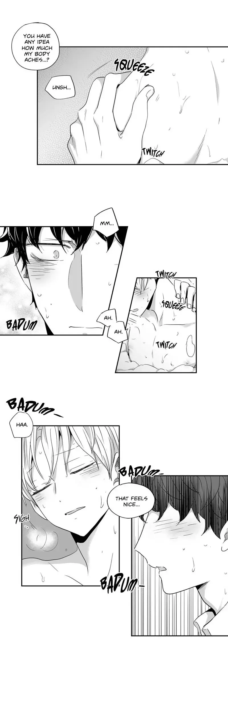 Love Is An Illusion Chapter 26 page 11