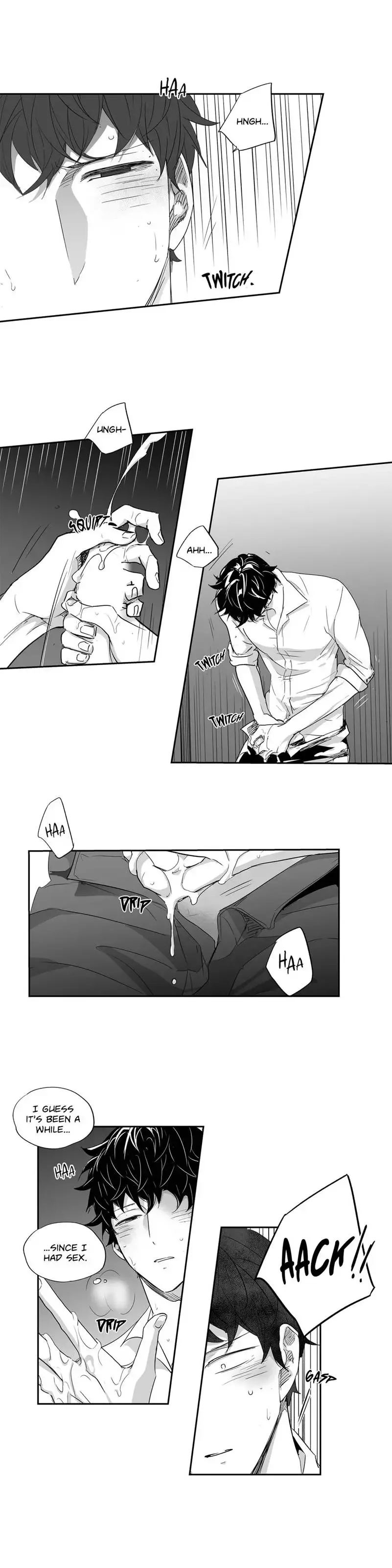 Love Is An Illusion Chapter 26 page 19