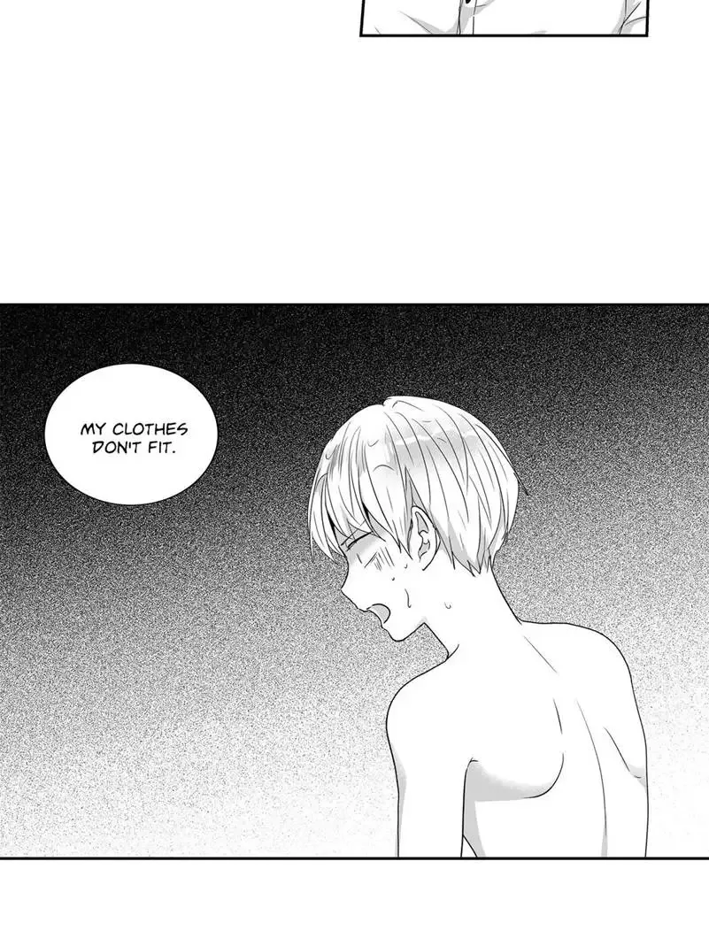 Love Is An Illusion Chapter 26 page 22