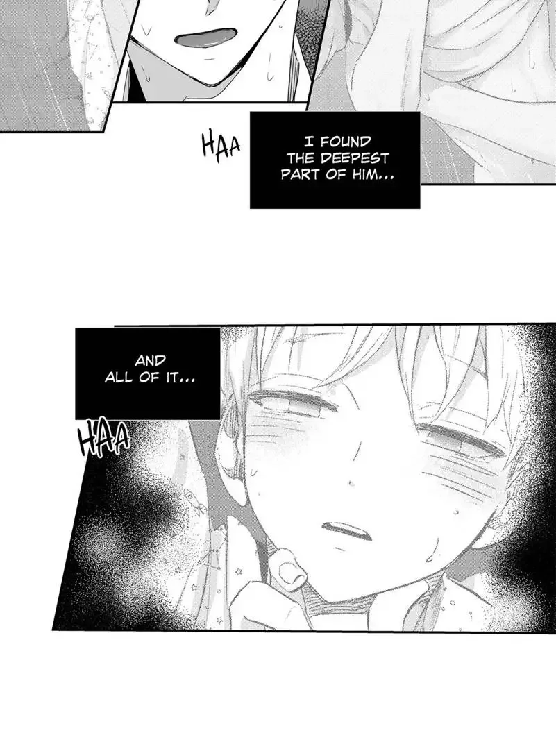 Love Is An Illusion Chapter 26 page 18