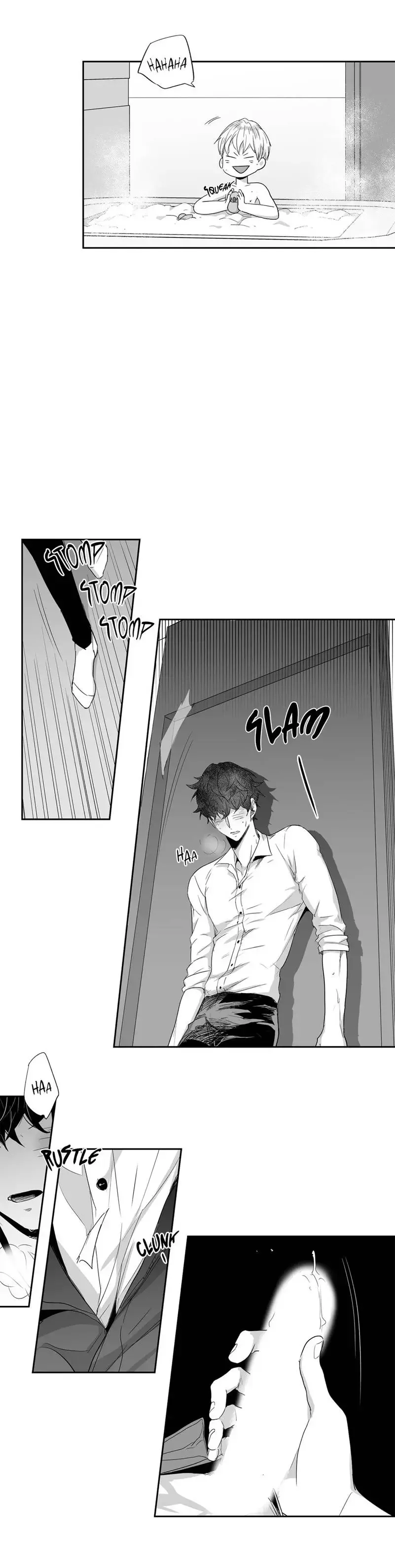 Love Is An Illusion Chapter 26 page 15