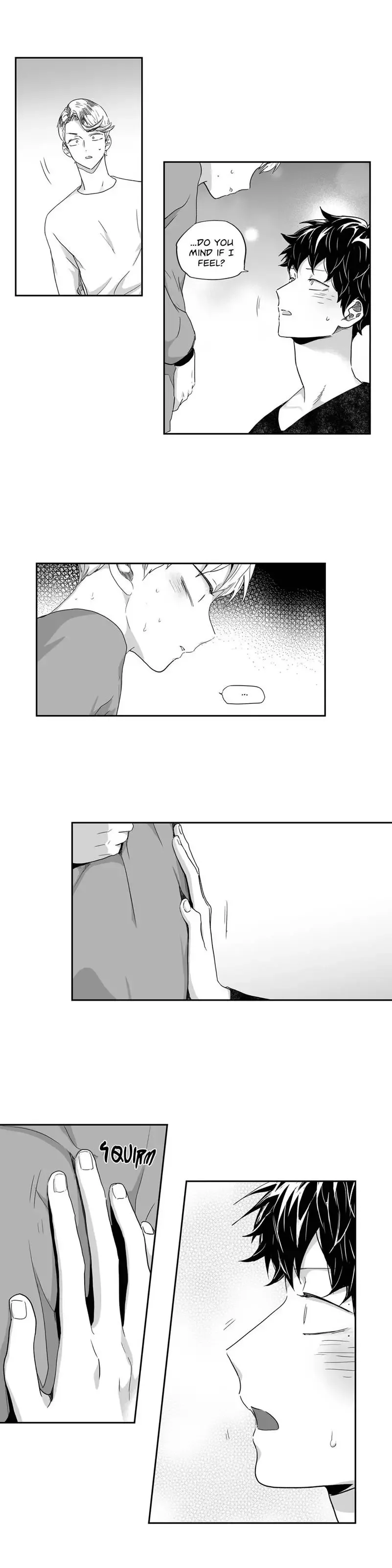 Love Is An Illusion Chapter 27 page 16