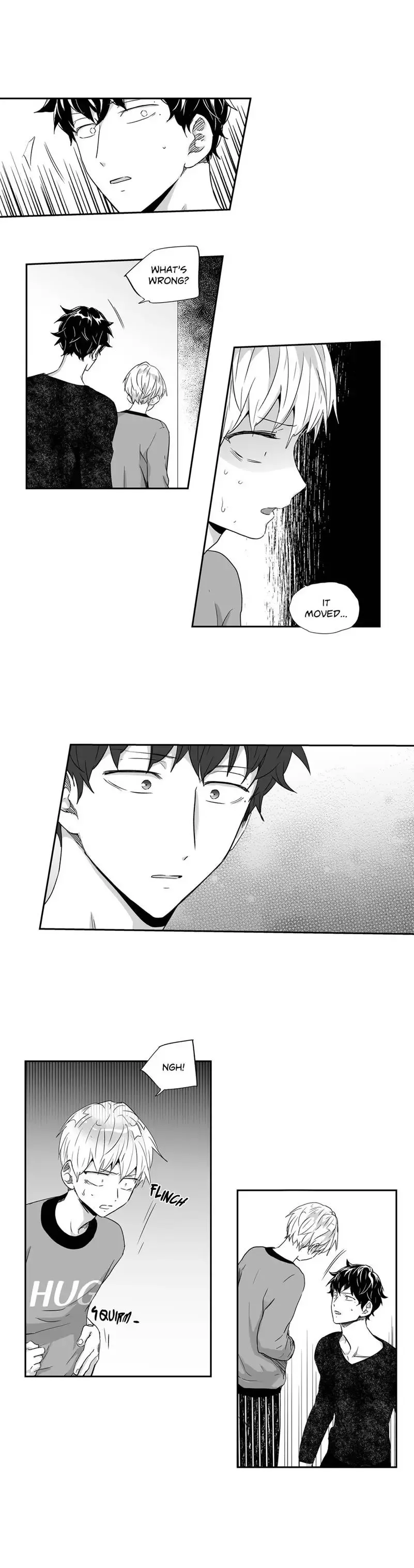 Love Is An Illusion Chapter 27 page 15