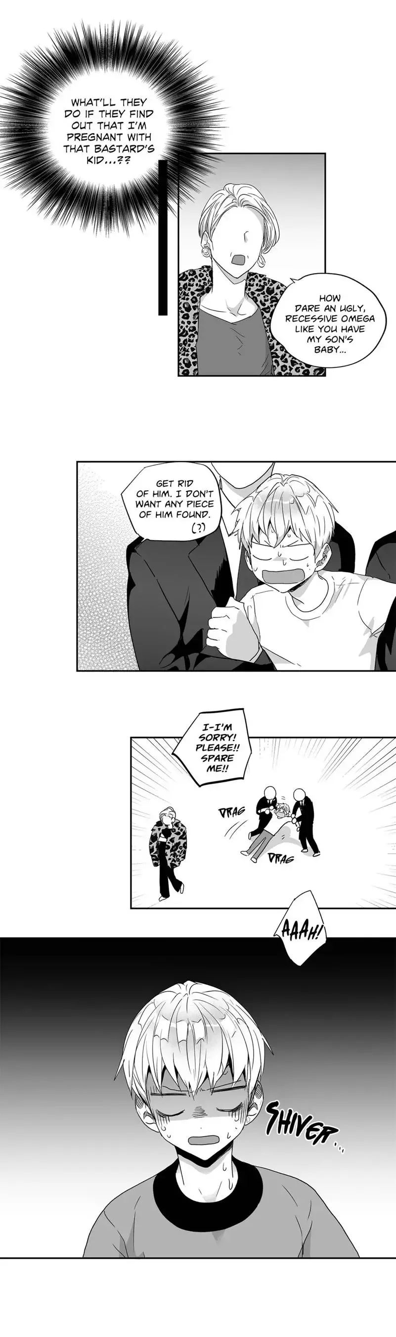 Love Is An Illusion Chapter 27 page 12