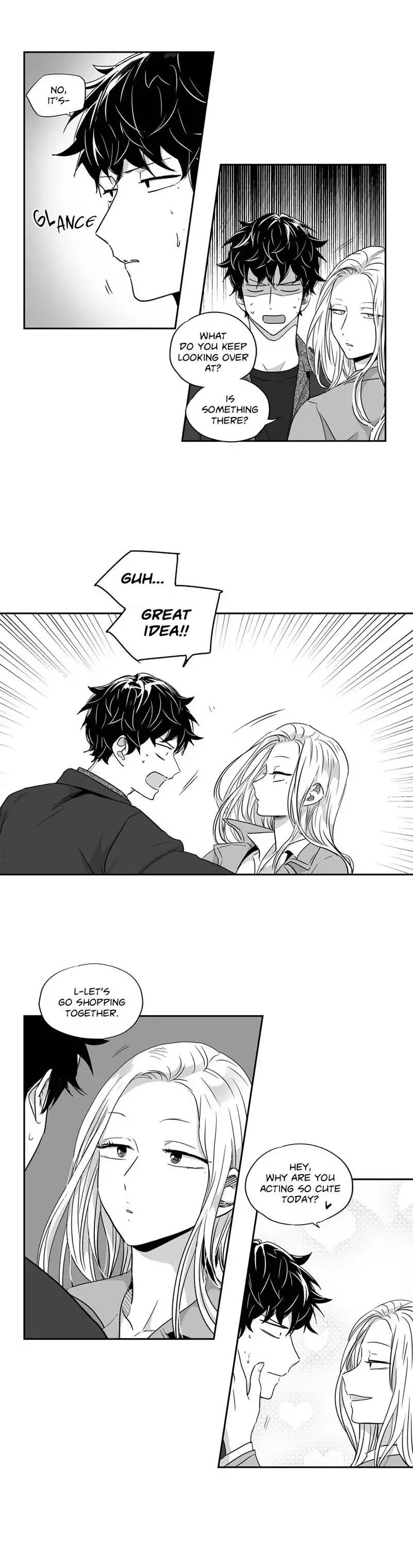 Love Is An Illusion Chapter 27 page 7