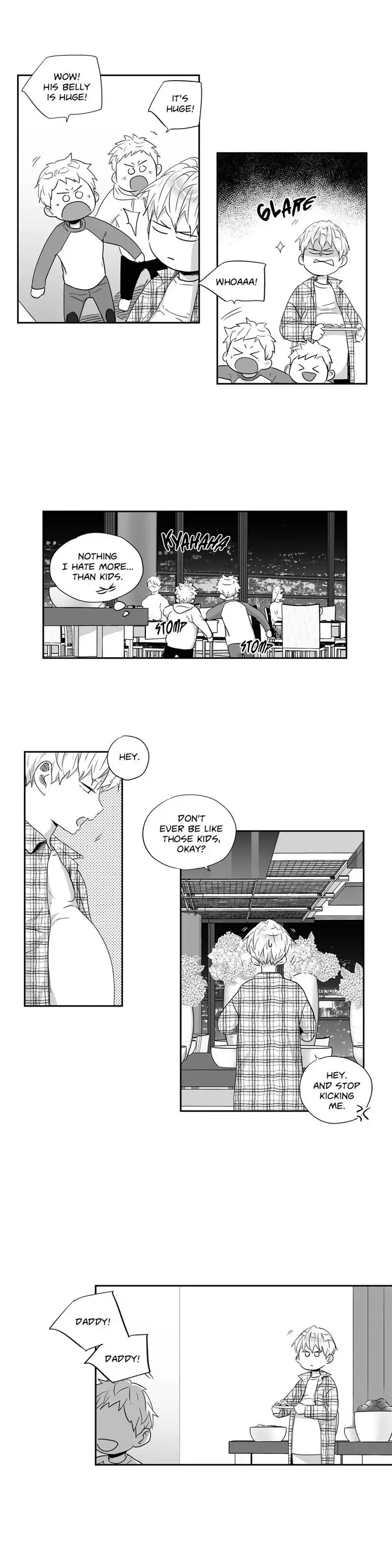 Love Is An Illusion Chapter 28 page 15
