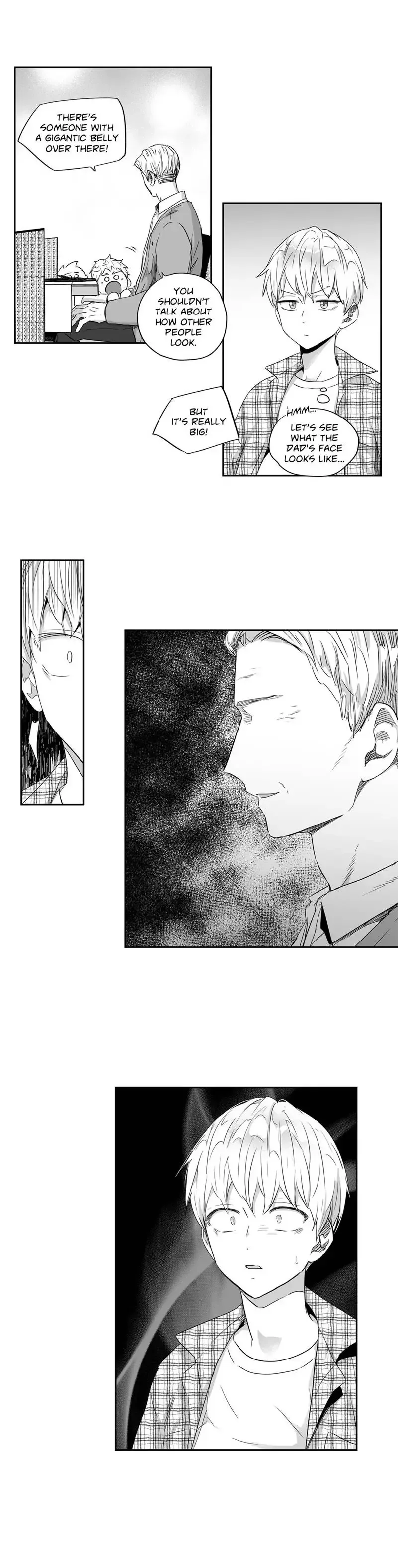 Love Is An Illusion Chapter 28 page 16
