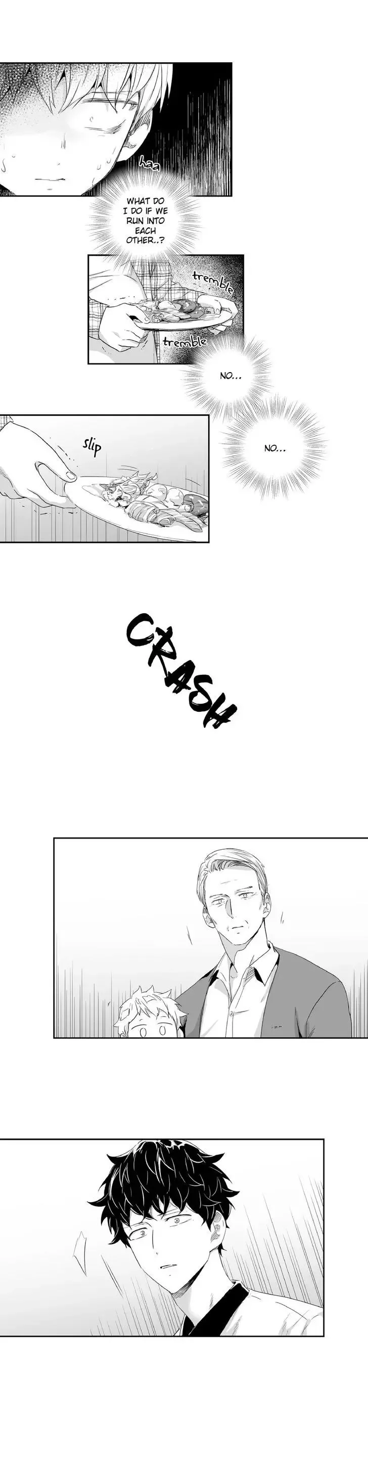 Love Is An Illusion Chapter 29 page 4