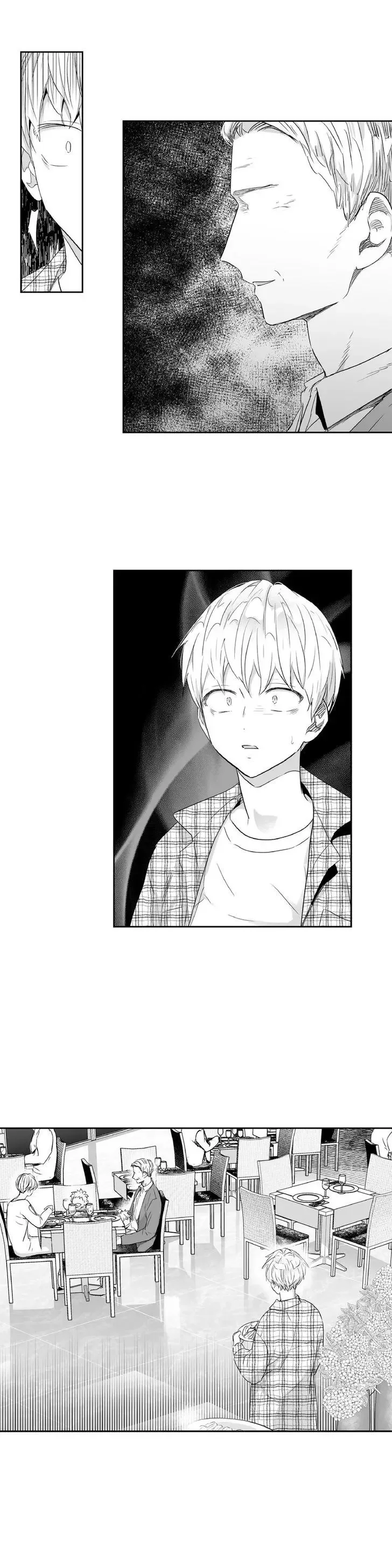 Love Is An Illusion Chapter 29 page 2
