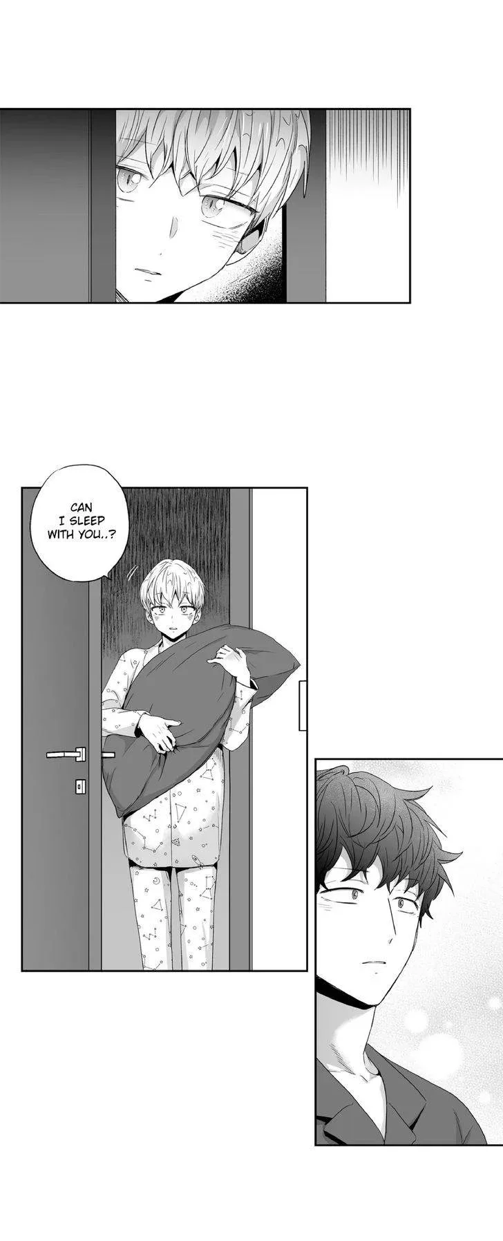 Love Is An Illusion Chapter 29 page 15