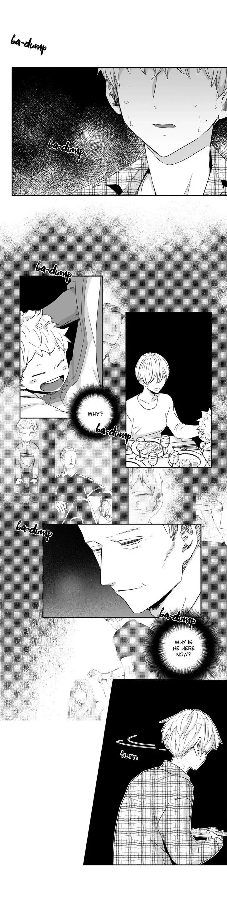 Love Is An Illusion Chapter 29 page 3