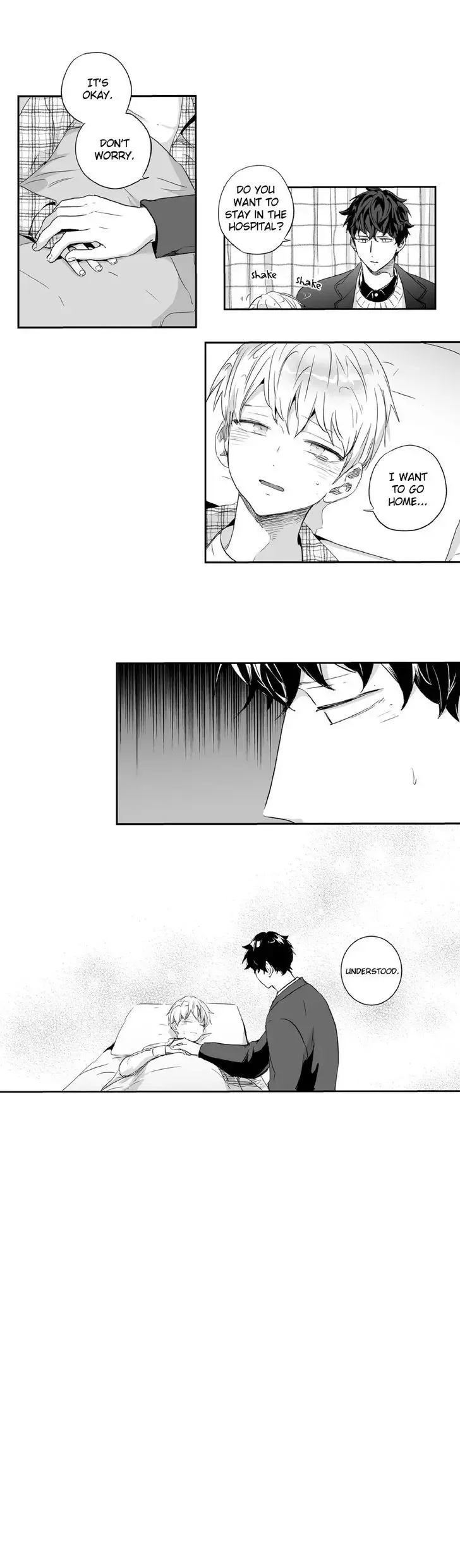 Love Is An Illusion Chapter 29 page 12