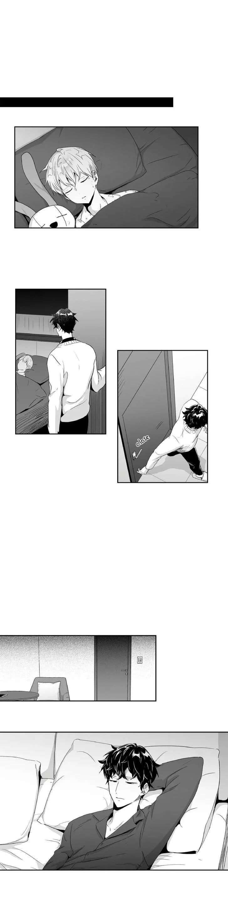 Love Is An Illusion Chapter 29 page 13