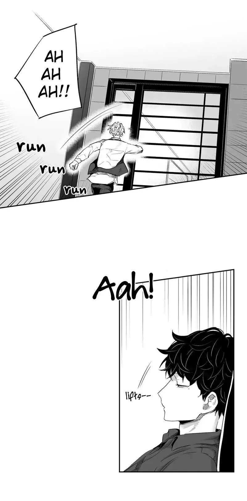 Love Is An Illusion Chapter 3 page 15