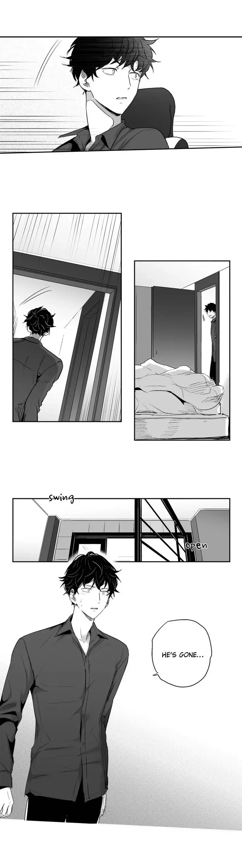 Love Is An Illusion Chapter 3 page 16