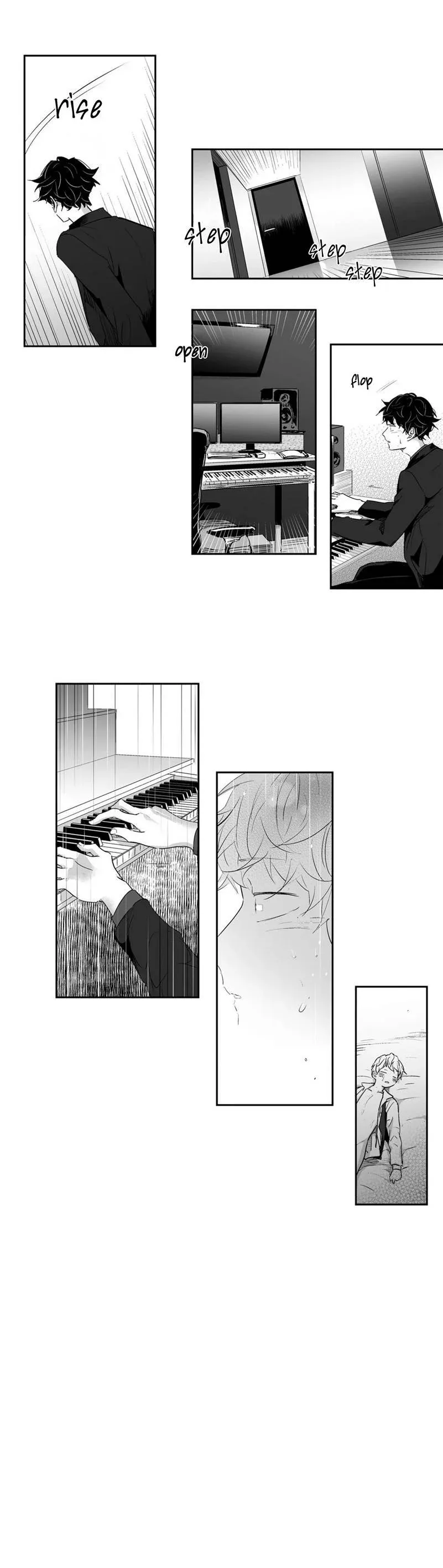 Love Is An Illusion Chapter 3 page 12