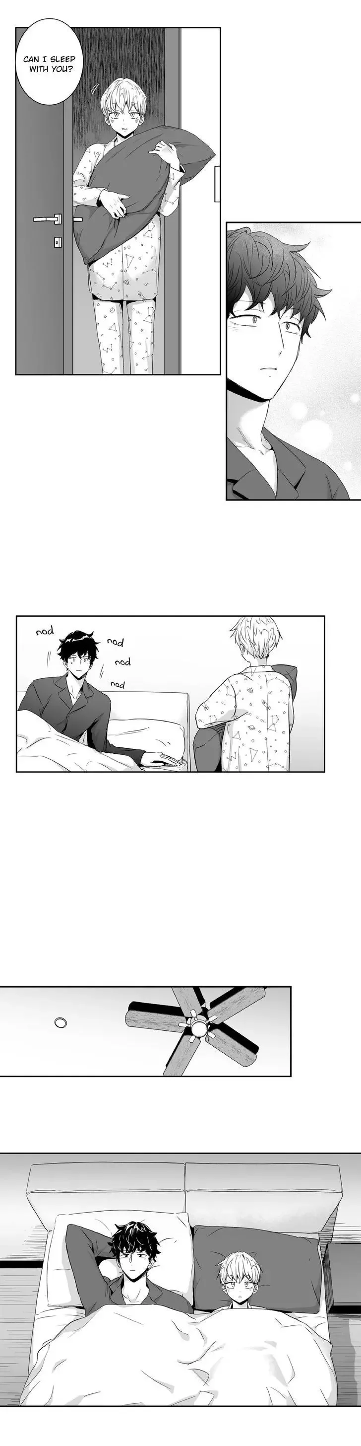 Love Is An Illusion Chapter 30 page 2