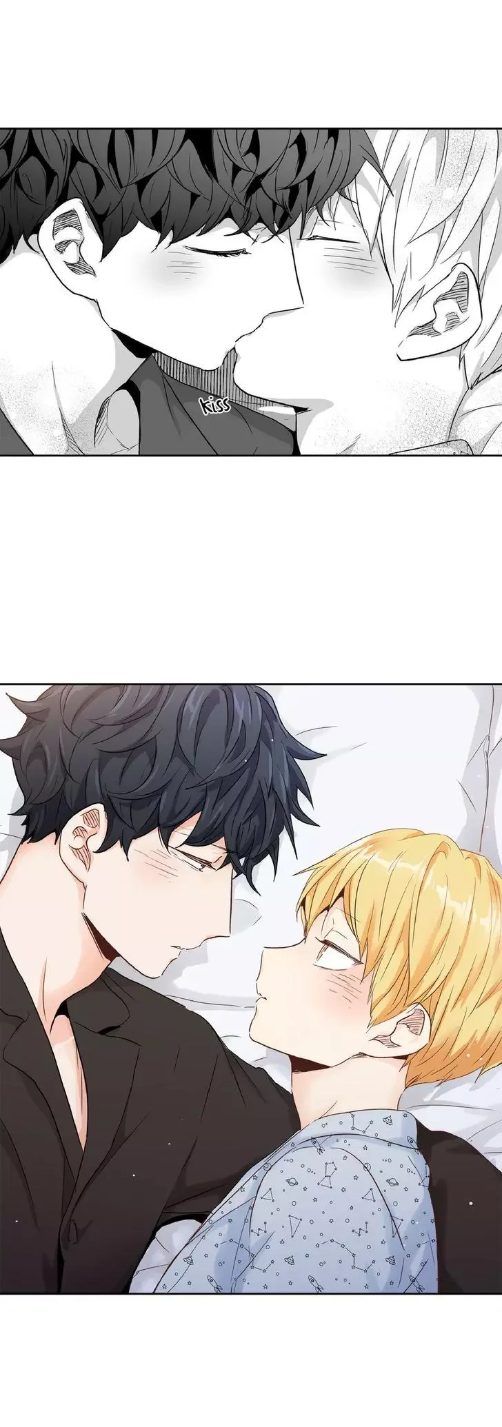 Love Is An Illusion Chapter 30 page 14