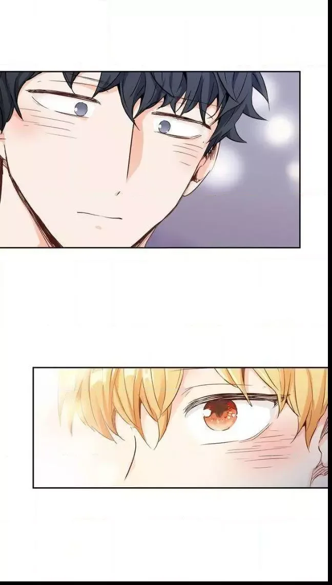 Love Is An Illusion Chapter 31 page 3