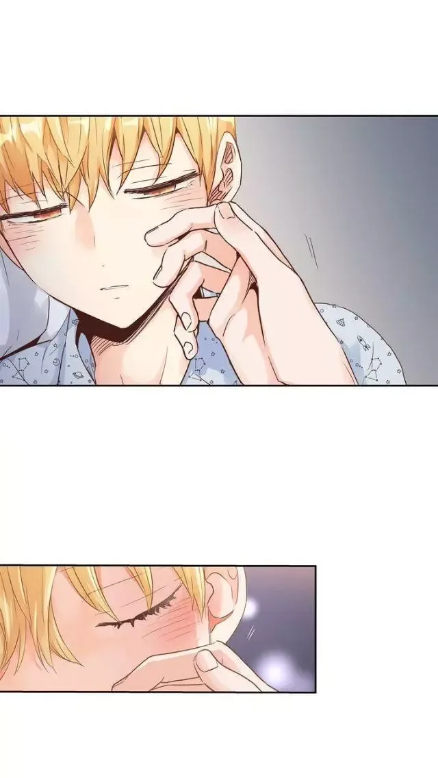 Love Is An Illusion Chapter 31 page 4