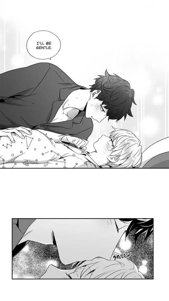 Love Is An Illusion Chapter 31 page 20