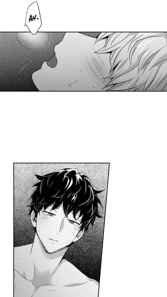 Love Is An Illusion Chapter 31 page 26