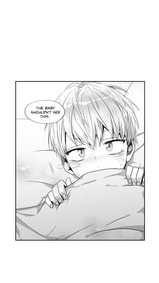 Love Is An Illusion Chapter 31 page 24