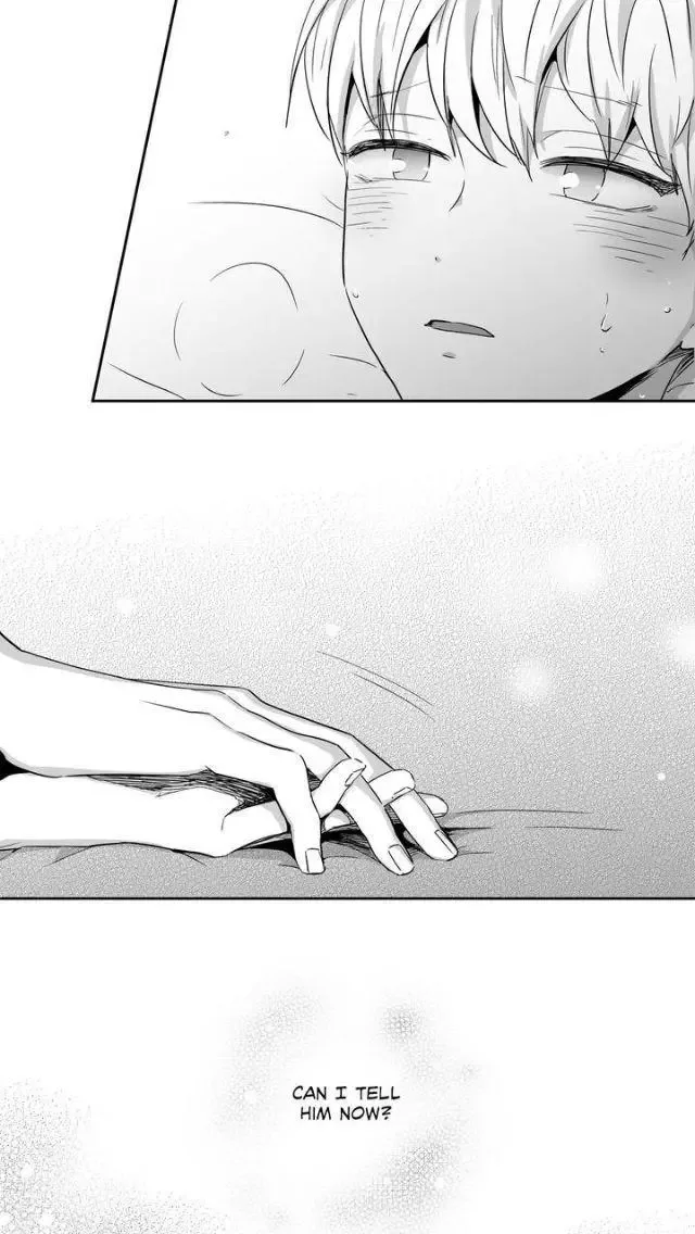 Love Is An Illusion Chapter 31 page 27