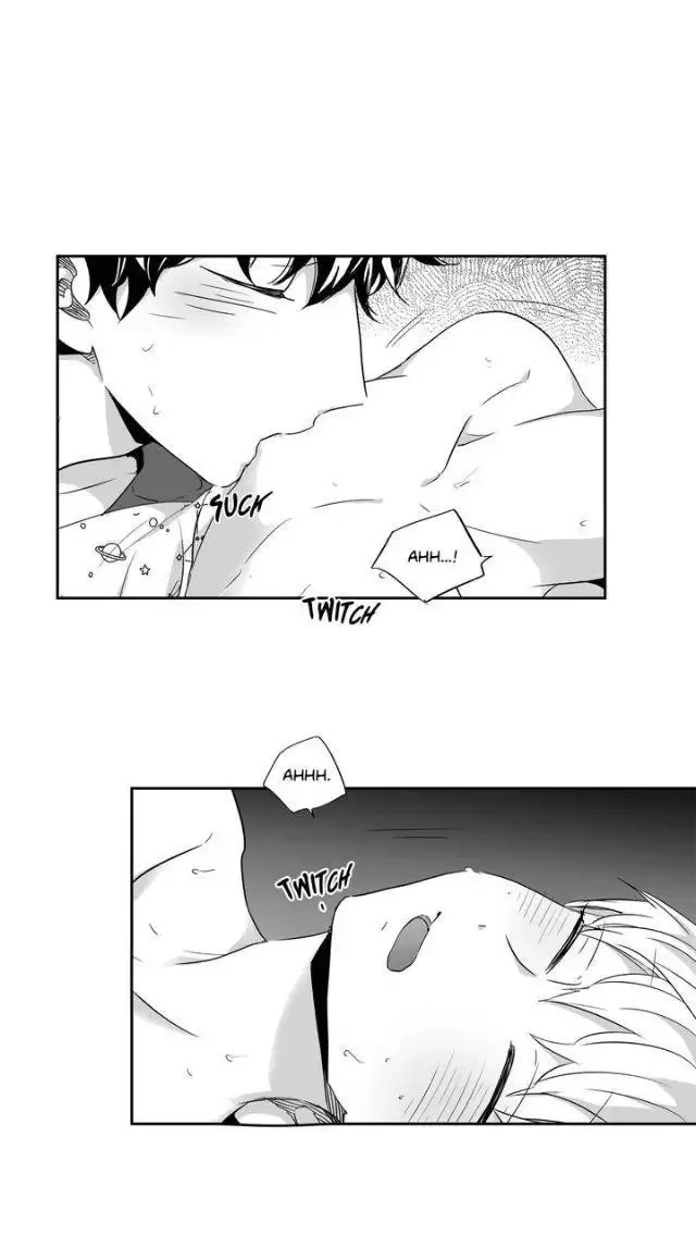 Love Is An Illusion Chapter 31 page 22